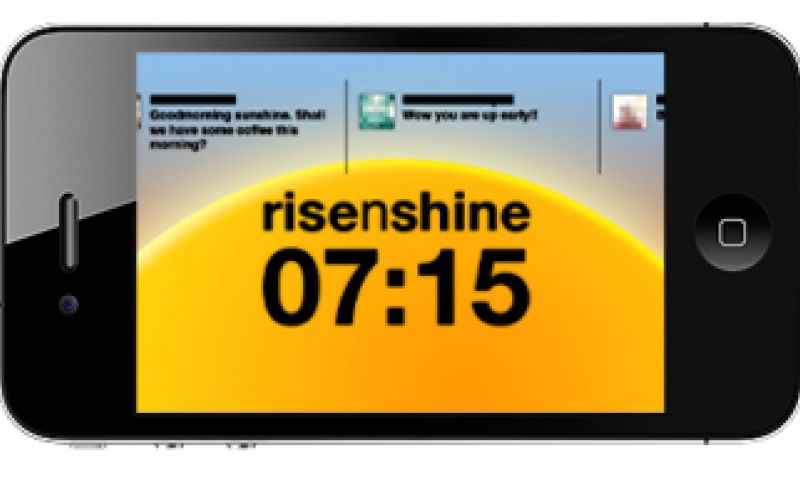 Risenshine