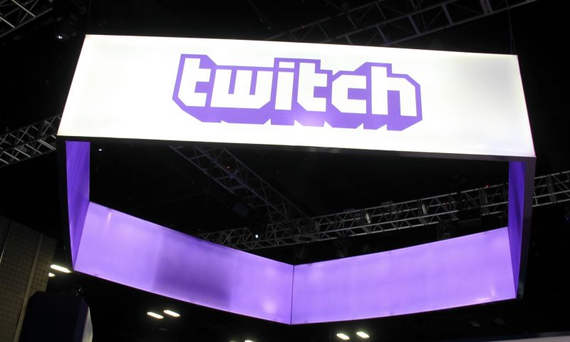Gamestreamdienst Twitch verbiedt woorden 'simp', 'incel' en 'virgin'