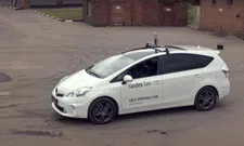 Thumbnail for article: Russische internetreus Yandex komt met zelfrijdende taxi's
