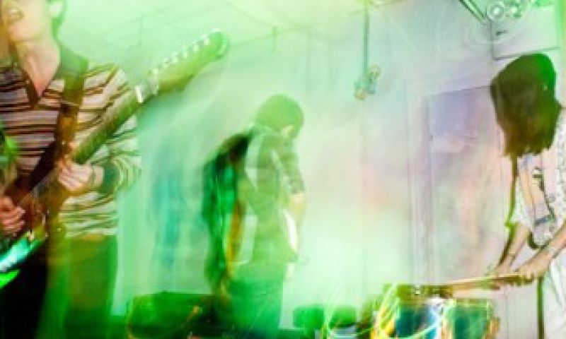 Tonies Tunes: Crystal Neon Memory Beach