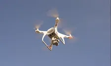Thumbnail for article: Spaanse politie pakt Nederlandse drone-vliegers op