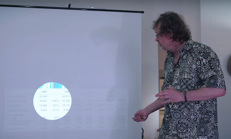 Uitpakparty: presentatie-remote Logitech Spotlight