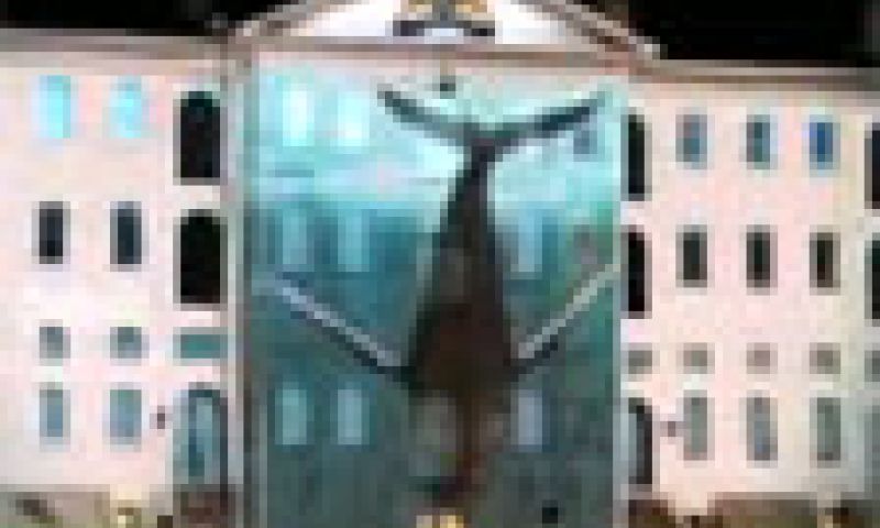 Opening Scheepvaartmuseum