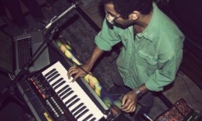 Tonies Tunes: maartmix