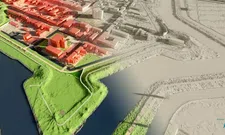 Thumbnail for article: Kadaster brengt digitaal 3D-schaalmodel van Nederland uit