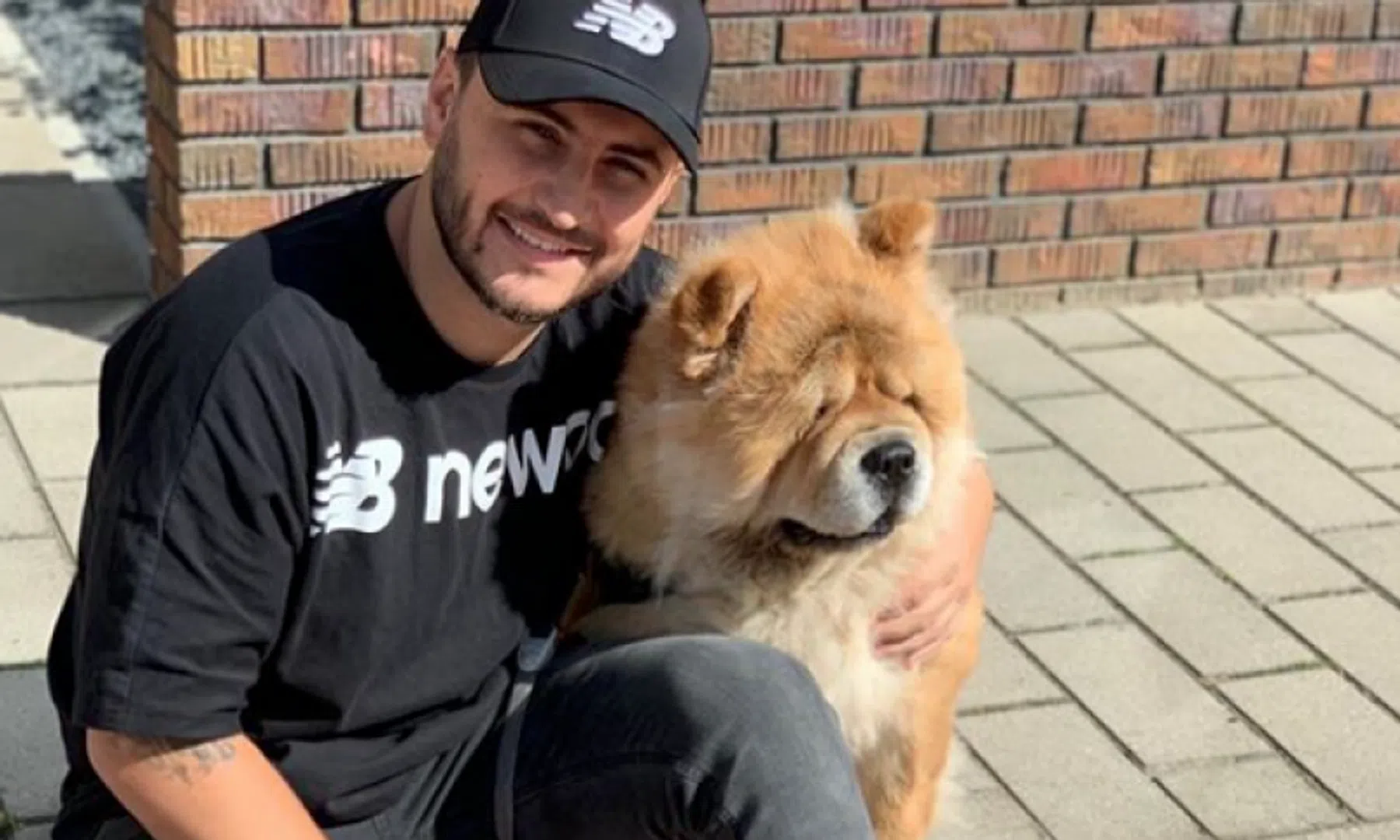 © Instagram @dannyfroger