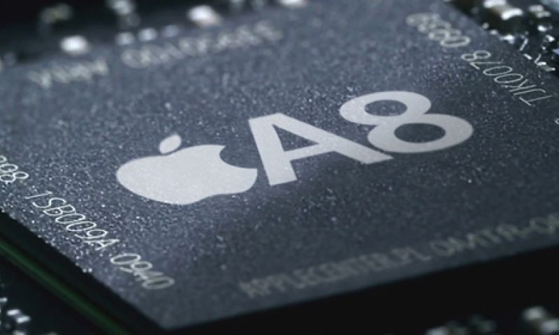 Apple krijgt enorme boete voor patentschending