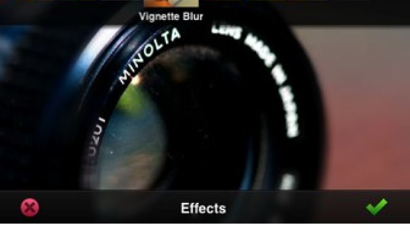 Adobe lanceert Photoshop op de iPhone