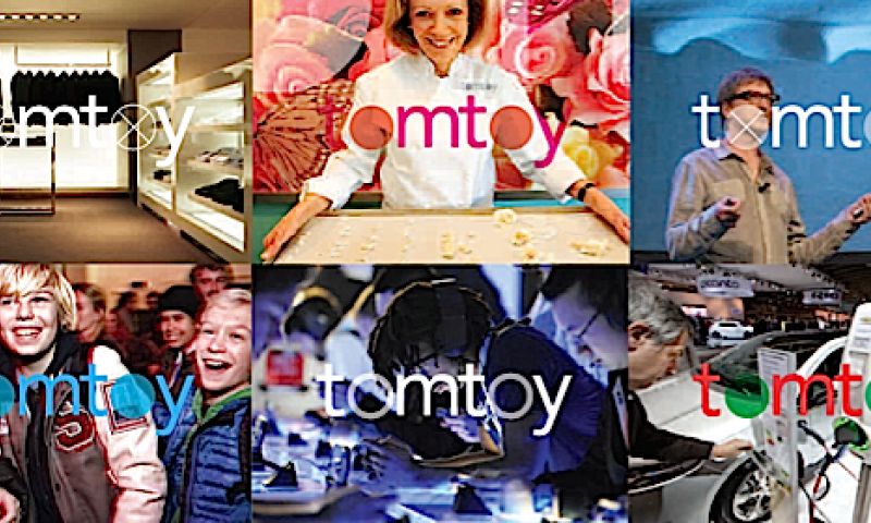 Webshop met alleen producten uit de 'circulaire economie'