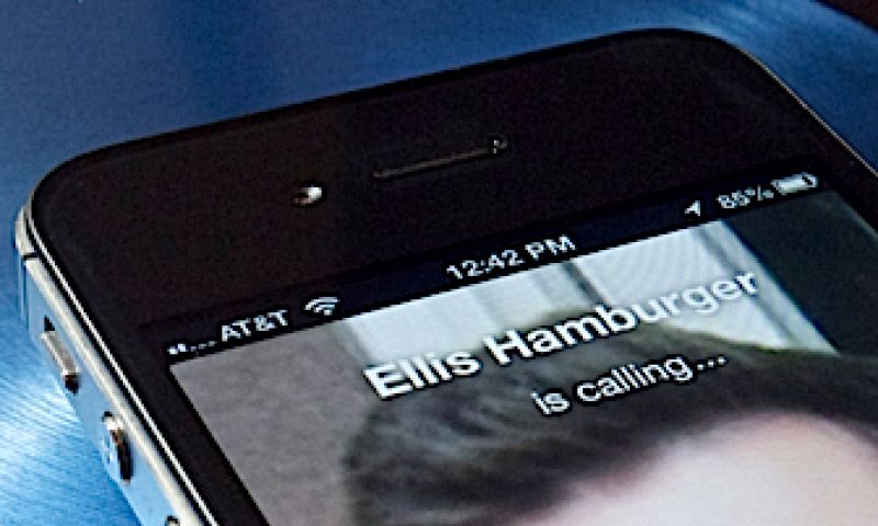 Amerikanen bellen onderling gratis via Facebook