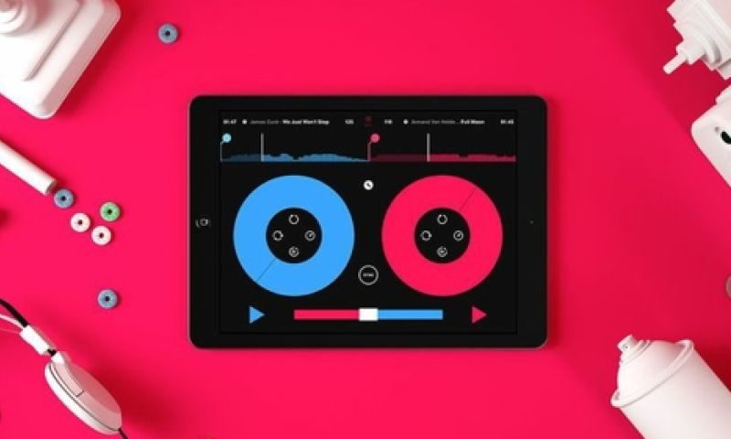 App van de Week: Pacemaker is de ultieme feest-app