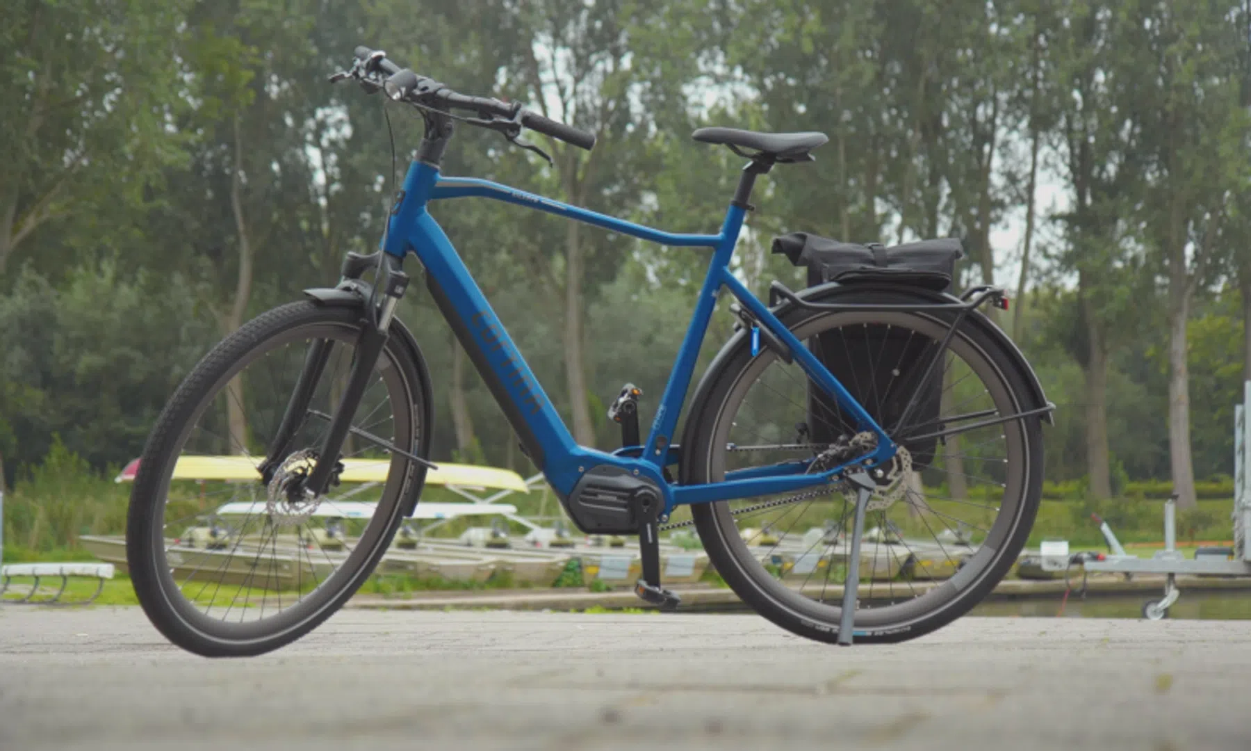 e-bike verzekering e-bikes verzekeren elektrische fiets anwb