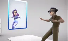 Thumbnail for article: Oculus Quest Pro gelekt: VR-bril kan hele lichaam tracken