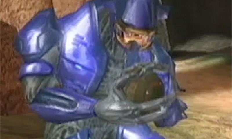 Red vs Blue 67: Setting a High Bar