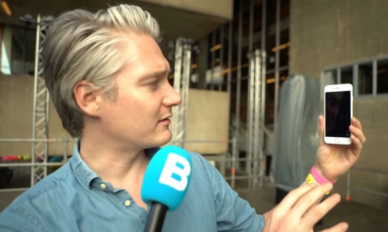 Deze app toont hoeveel telefoonmasten je omringen