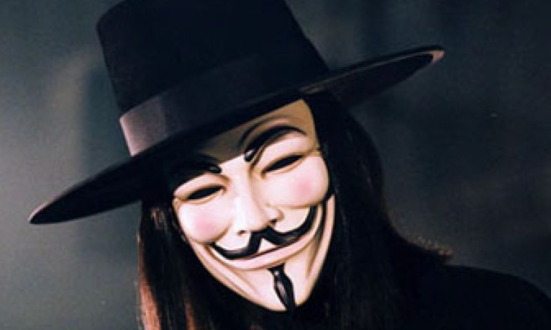 Blogger schopt Twitter-vragenuurtje in de war