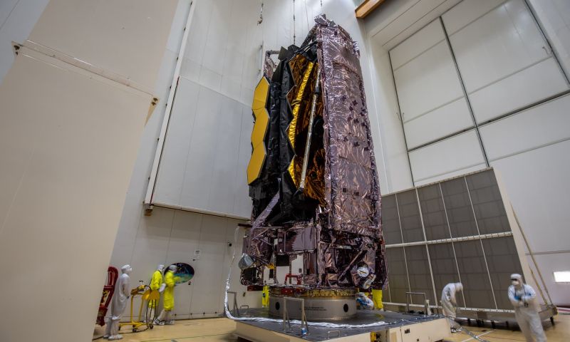 © NASA