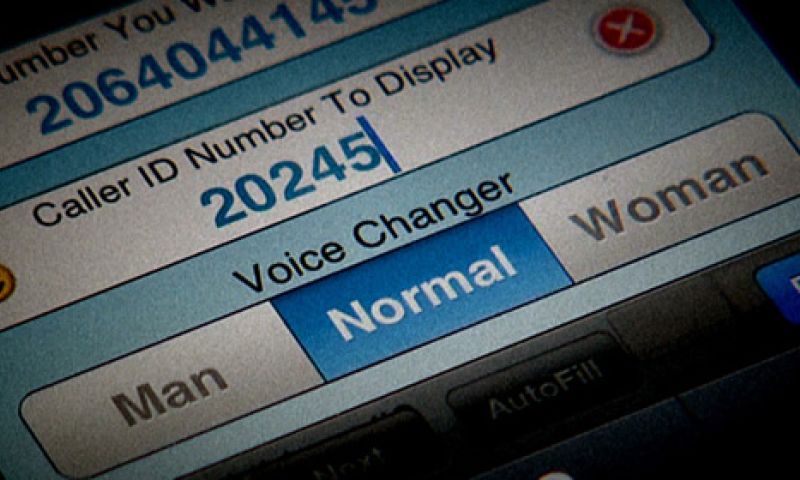 Bewaarplicht telecom makkelijk te bedonderen