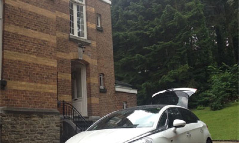 Duurtest: Citroën DS5 Hybrid4 (week 2) 