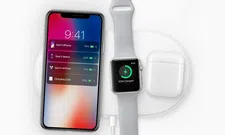 Thumbnail for article: 'Apple trekt opnieuw stekker uit AirPower-oplaadmat'