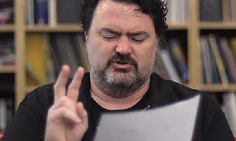 Succesvolle Kickstarter-campagne komt toch geld te kort