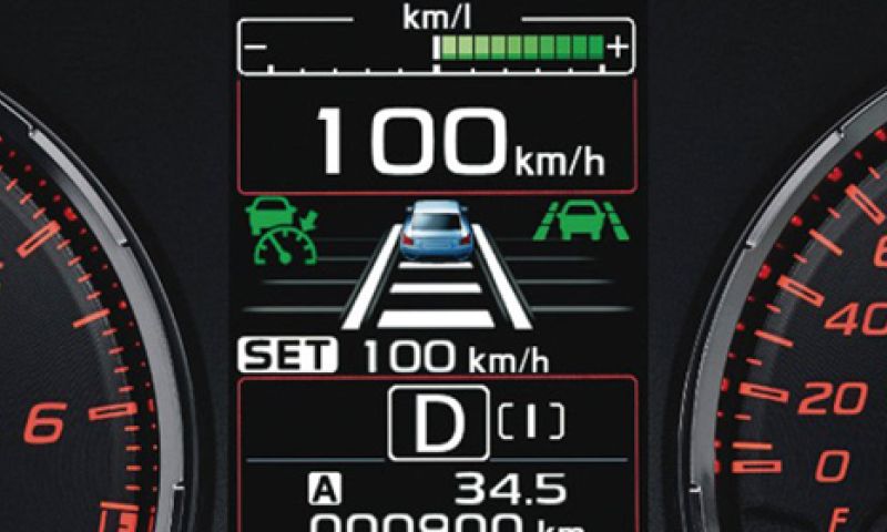 Vakantietest '95 vs '15: Kramp in de kuiten vs. cruise control (16)
