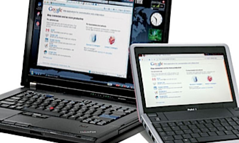 12 inch is te groot voor een netbook (vindt Intel)