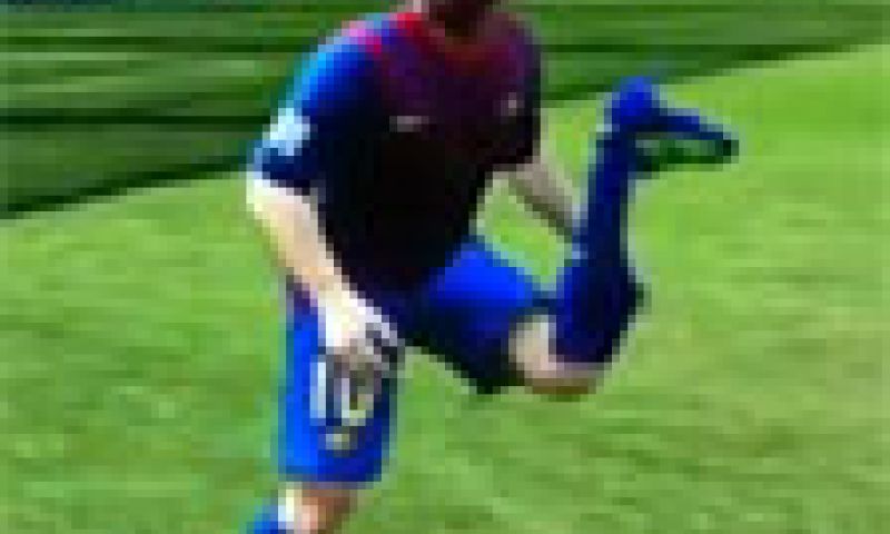 Fifa 2012 Fails