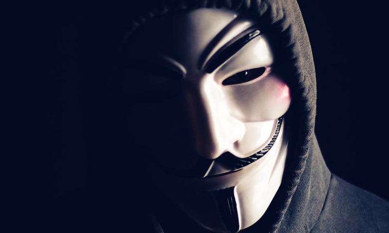 De gegevens van kwaadwillende hackers liggen op straat