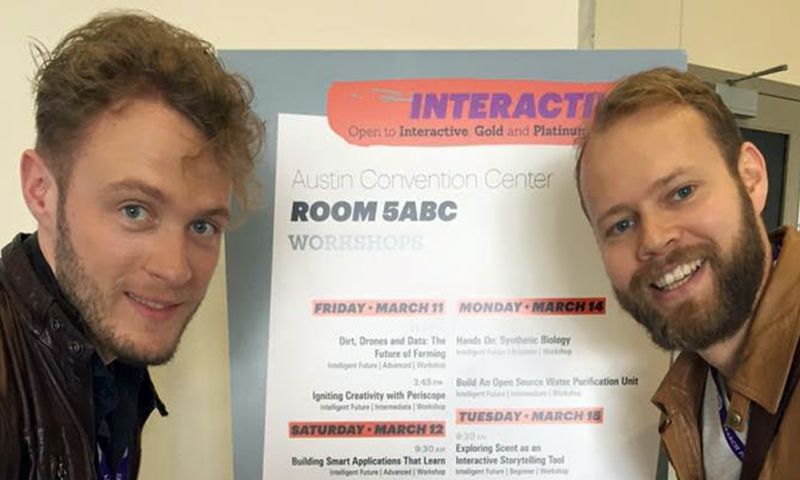 Al 100 steden doen mee met Nederlandse Things Network