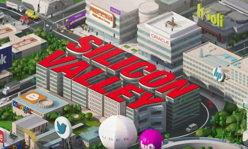 Waarom het intro van tv-serie Silicon Valley briljant is