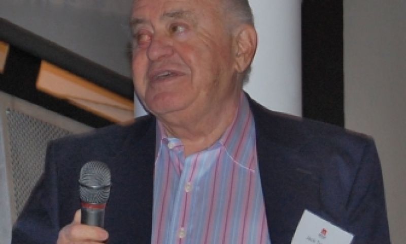 Commodore-oprichter Tramiel overleden