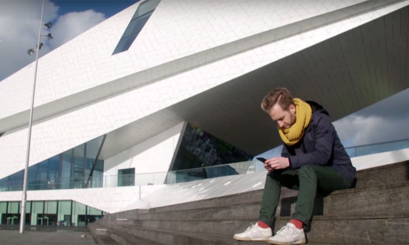 Uitlegparty: eindelijk onbeperkt mobiel internet?