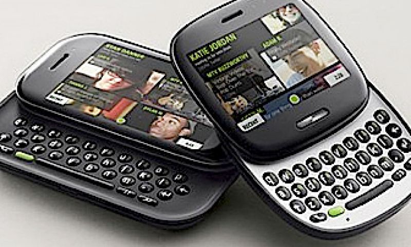 Geen nieuwe smartphones van Microsoft