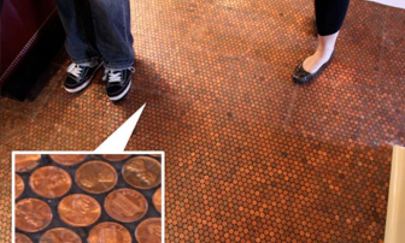 Stuivers op je vloer