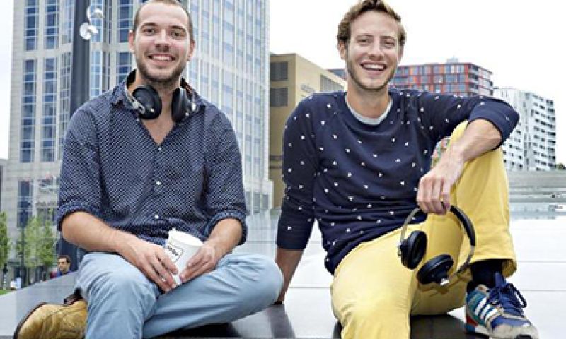 Nooit meer een kapotte koptelefoon in huis met dit abonnement