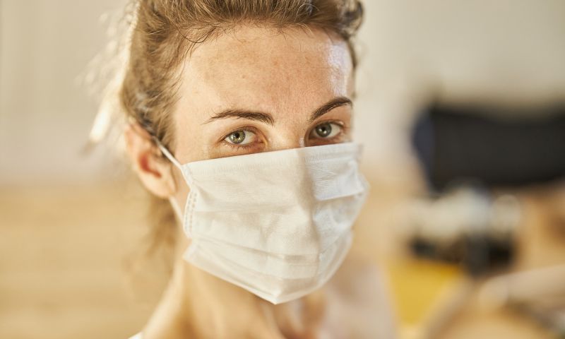 corona rivm infectieradar coronavirus onderzoek