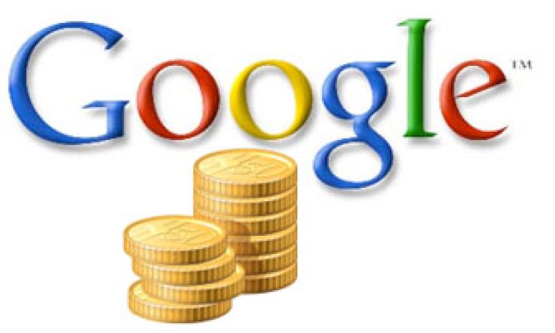 Google bestraft zichzelf