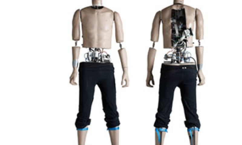 MoMo maakt moves in de etalage