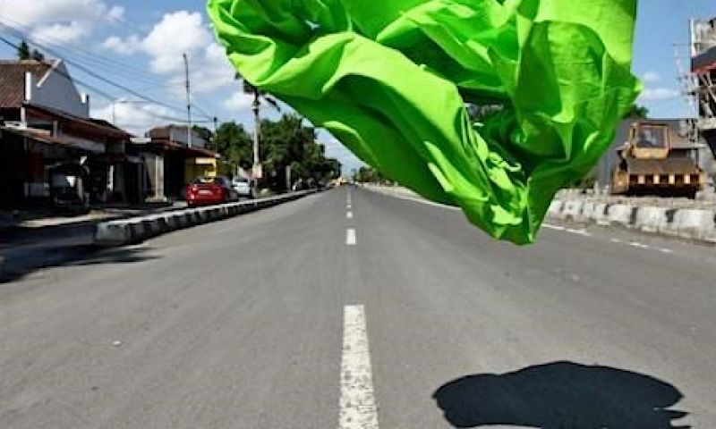 Tentoonstelling op je eigen beeldscherm