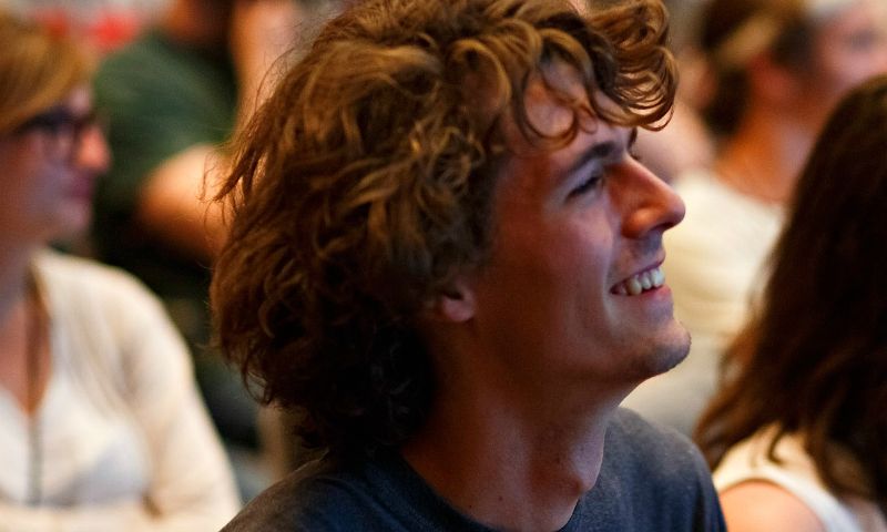 Nederlandse game-ontwikkelaar in prestigieuze lijst van Forbes