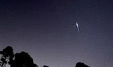 Thumbnail for article: Nieuw camerasysteem vindt meteorieten