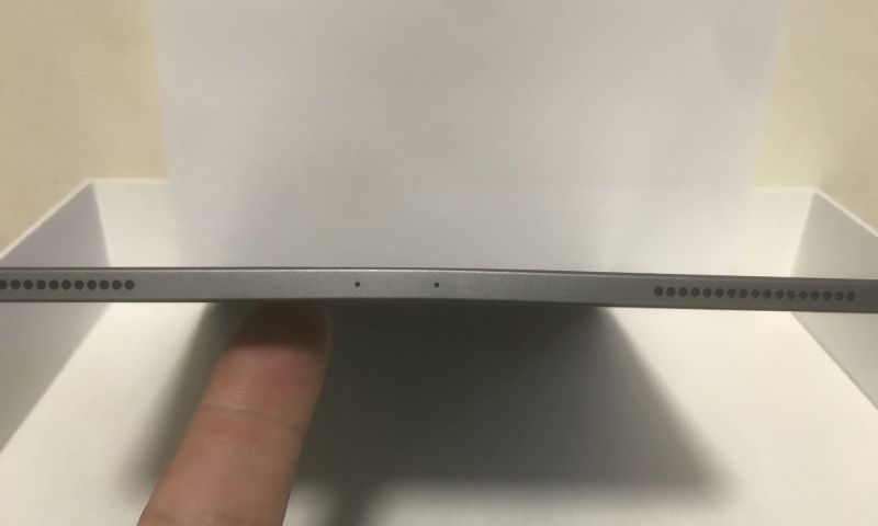 Apple-topman: 'iPad Pro kromming beter dan eigen standaard'