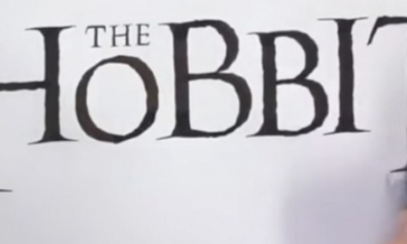 Video: Logo's uit de losse pols