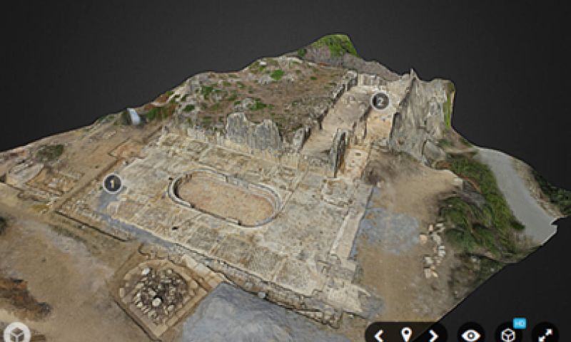 Zo gebruikt Buzzfeed drones en sensoren voor 'storytelling'