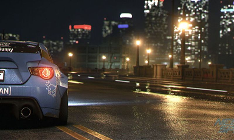 Gamescom 2015: vijf fijne nieuwtjes