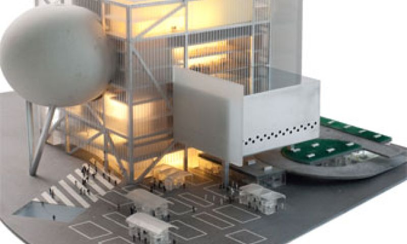 Selectie van acht Nederlanders naar China