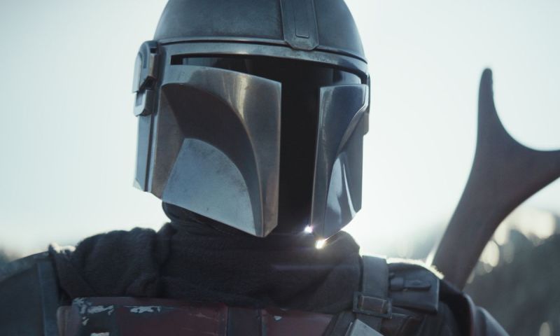 The Mandalorian seizoen twee verschijnt in oktober