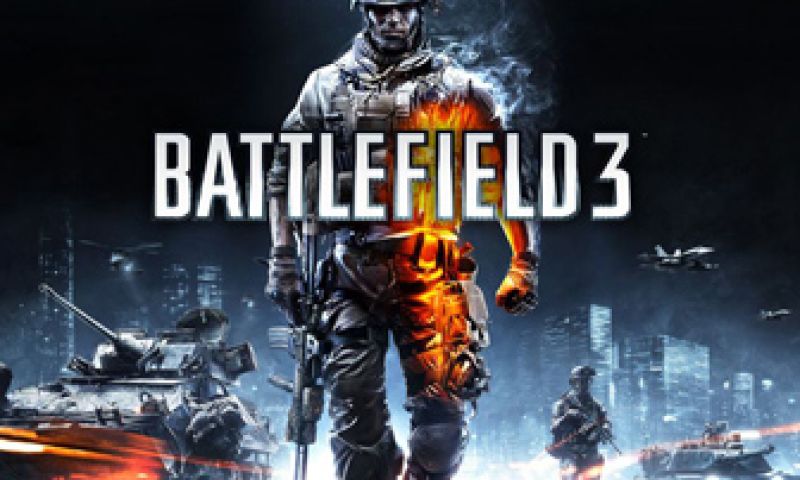 Game van de week: Battlefield 3