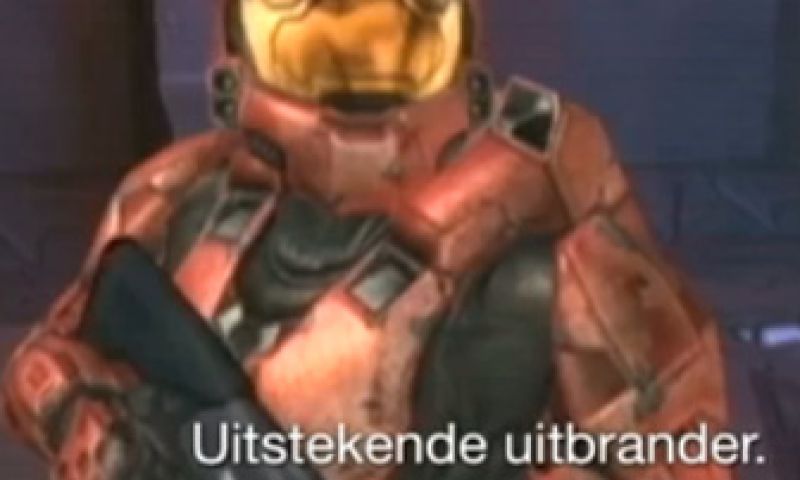 Red vs Blue 74: Right to remain silenced